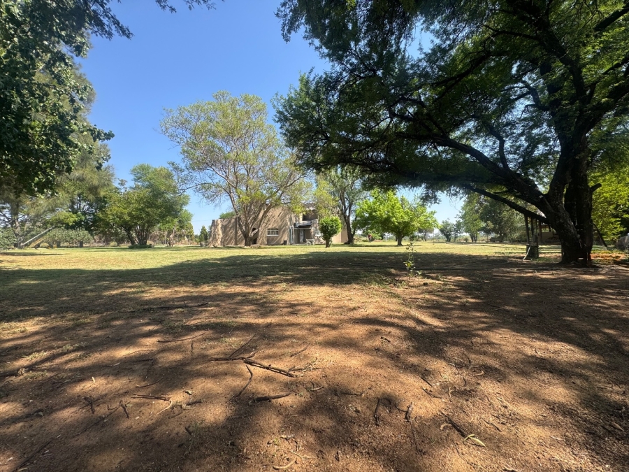 Commercial Property for Sale in Klerksdorp Rural North West
